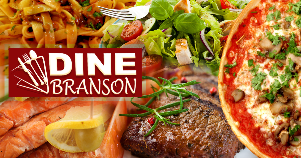 Branson, Missouri Restaurants, Dining Information Guide, & Reviews